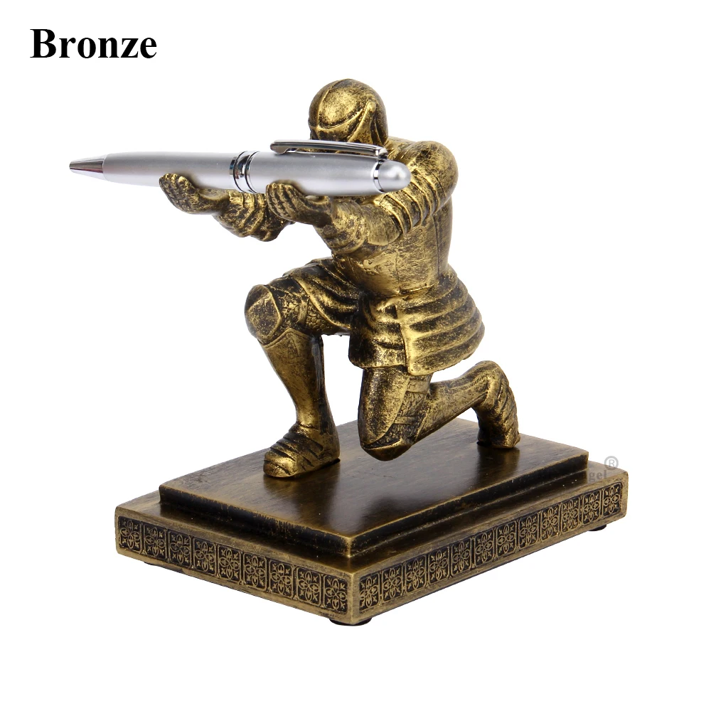 Bronze